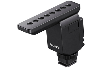 Accessoires photo Sony Microphone ECM-B1M