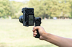 Sony Poignée-vlogging Bluetooth GP-VPT2BT photo 5