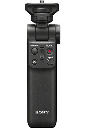 Accessoires photo Sony Poignée-vlogging Bluetooth GP-VPT2BT