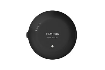Accessoires photo Tamron. Tap-In Console pour Nikon