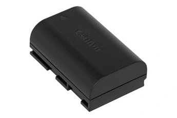 Canon LP-E6N pour EOS 5D MKIII, 5D MKII, 6D, 7D MKII, 7D, 80D, 70D, 60D,