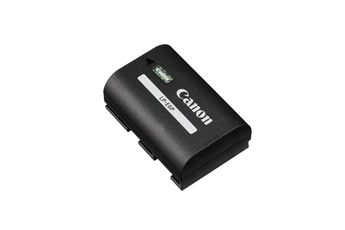 Canon - LP-E6P Batterie Canon pour EOS R5 Mark II, R6 MKII, R5, R6, R7, 5D MKIV, 6D MKII, 90D