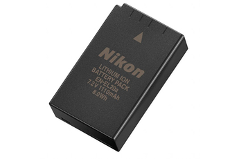 Batterie appareil photo Nikon EN-EL20A POUR P950, P1000