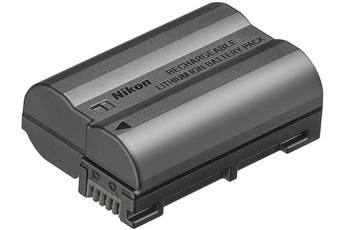 Batterie appareil photo Nikon EN-EL 15C pour Z8, Z6II, Z7II, Z5, D850, D780
