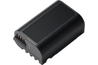 Batterie appareil photo Panasonic DMW-BLK22E pour Lumix S5, S5II, S5IIx, GH5II, GH6
