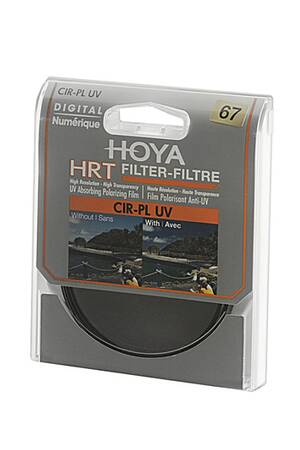 HOYA FILTRE VARIABLE DENSITY II 67 MM - Connect'oi