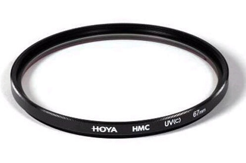 Filtres d'appareil photo