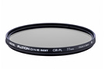 Hoya Filtre Polarisant circulaire FUSION One Next 49mm photo 1