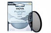 Hoya Filtre Polarisant circulaire FUSION One Next 49mm photo 2
