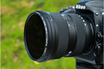 Hoya Filtre Polarisant circulaire FUSION One Next 49mm photo 4