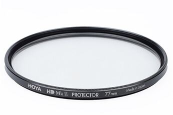 Hoya - Filtre d'objectif / bague Hoya Filtre HD MkII Protector o67 mm