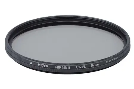 NiSi UHC CPL Filtre Polarisant Circulaire 58 Mm Avec Filtre