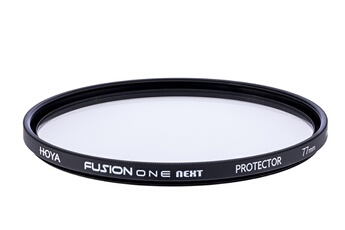Hoya - Filtre d'objectif / bague Hoya Filtre Protector FUSION One Next 46mm