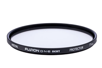 Hoya - Filtre d'objectif / bague Hoya Filtre Protector FUSION One Next 77mm