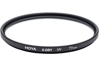 Filtre d'objectif / bague Hoya UVHMC43