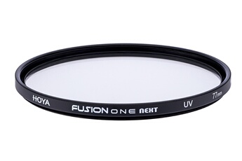 Hoya - Filtre d'objectif / bague Hoya Filtre UV FUSION One Next o55mm