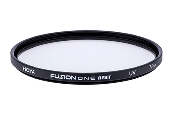 Hoya - Filtre d'objectif / bague Hoya Filtre UV FUSION One Next o72mm
