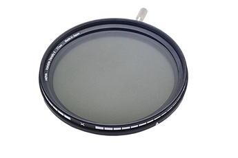 Hoya - Filtre d'objectif / bague Hoya Variable Density II 67.0MM