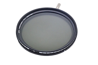 Hoya - Filtre d'objectif / bague Hoya Variable Density II 82.0MM