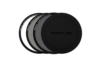 Marumi - Magnetic Slim Basic Kit 82 mm