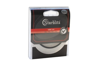 Filtre d objectif / bague Starblitz FILTRE UV multicouches 52 MM
