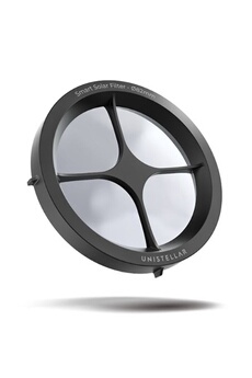 Unistellar - Odyssey Smart Solar Filter 82mm