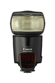 Canon 580 Ex