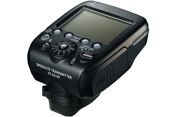 Flash Canon Transmetteur Speedlite ST-E3-RT (version 2)