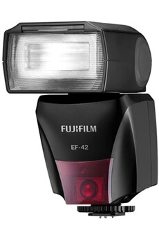 Fuji - Flash Fuji EF-42