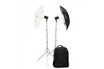 Godox KIT AD100Pro TTL 3 flashs sac à dos photo 2