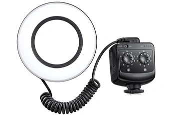 RING72 - Macro LED ring light