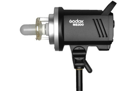 Flash Godox MS300 - Studio flash