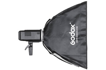 Godox - Flash Godox Boite à lumière  SB-FW6060 60x60cm
