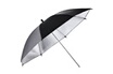 Godox Parapluie UB-002 noir argent 101cm photo 1