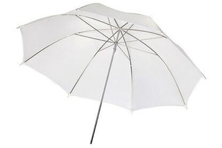 Flash Godox UB-008 - Studio umbrella transparent 101cm
