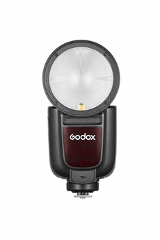 GODOX Flash Speedlite V1Pro compatible avec Canon Neuf - vue 5