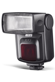 METZ Flash 36 AF-5 Nikon ME003635495
