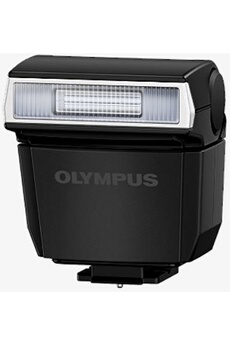 Olympus - Flash Olympus FL-LM3