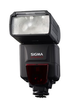 Flash & Eclairage - Sigma - Ef-610 Dg St Na-ittl