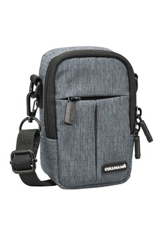 Cullmann - MALAGA Compact 400 grey