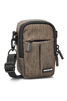 Sac, housse, étui photo - vidéo Cullmann MALAGA Compact 400 brown