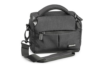 Cullmann Cullmann Malaga Vario 200 Noir