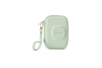 Fujifilm - Housse mini LIPLAY matcha green