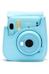 Fujifilm Housse Instax mini 11 sky blue photo 2