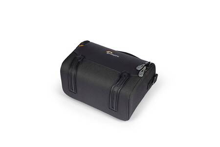 Sac Photo Lowepro Adventura SH 160 III - Pour Hybrides APS-C - Tissu Recyclé Et Teinture écologique