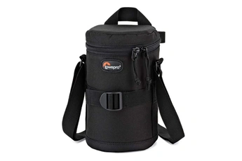 Lowepro - Sac, housse, étui photo - vidéo Lowepro pour objectif 9 x 16cm (Black)