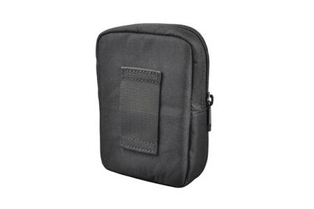 PEDEA 65065320 Sac Photo Étui Housse Appareil Photo Rembourré Vintage Imperméable