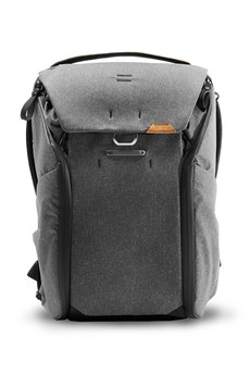 Sac, housse, étui photo - vidéo Peak Design Everyday Backpack 20L v2 - Charcoal