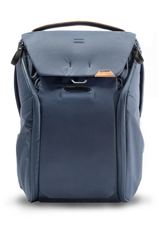 Sac, housse, étui photo - vidéo Peak Design Everyday Backpack 20L v2 - Midnight Blue