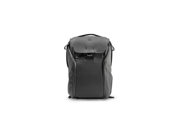 Sac, housse, étui photo - vidéo Peak Design Everyday Backpack 20L V2 Noir